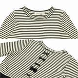 子供服 女の子 Tシャツ | moononnon | 詳細画像4