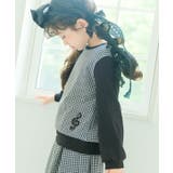 子供服 女の子 Tシャツ | moononnon | 詳細画像7 