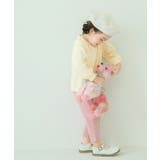 子供服 女の子 Tシャツ | moononnon | 詳細画像8