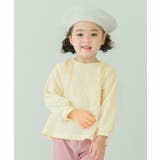 子供服 女の子 Tシャツ | moononnon | 詳細画像9