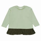 子供服 女の子 Tシャツ | moononnon | 詳細画像5 