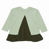 子供服 女の子 Tシャツ | moononnon | 詳細画像6 