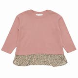 子供服 女の子 Tシャツ | moononnon | 詳細画像2 