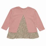 子供服 女の子 Tシャツ | moononnon | 詳細画像3 