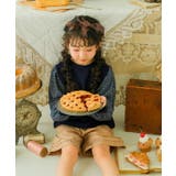 子供服 女の子 トレーナー | moononnon | 詳細画像6 