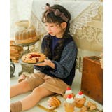 子供服 女の子 トレーナー | moononnon | 詳細画像7 
