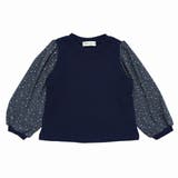 子供服 女の子 トレーナー | moononnon | 詳細画像2 