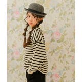 子供服 女の子 トレーナー | moononnon | 詳細画像6
