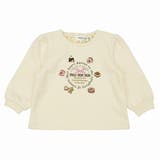 子供服 女の子 トレーナー | moononnon | 詳細画像8