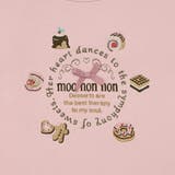 子供服 女の子 トレーナー | moononnon | 詳細画像5