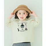 子供服 女の子 トレーナー | moononnon | 詳細画像1 