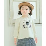 子供服 女の子 トレーナー | moononnon | 詳細画像11 