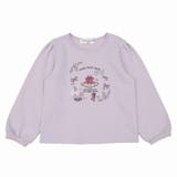 子供服 女の子 トレーナー | moononnon | 詳細画像6
