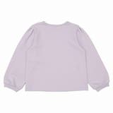 子供服 女の子 トレーナー | moononnon | 詳細画像7