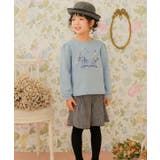 子供服 女の子 トレーナー | moononnon | 詳細画像10