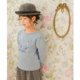 子供服 女の子 トレーナー | moononnon | 詳細画像11