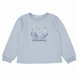 子供服 女の子 トレーナー | moononnon | 詳細画像6