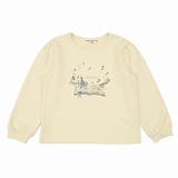 子供服 女の子 トレーナー | moononnon | 詳細画像2