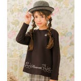 子供服 女の子 トレーナー | moononnon | 詳細画像14