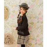 子供服 女の子 トレーナー | moononnon | 詳細画像15