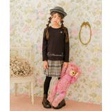 子供服 女の子 トレーナー | moononnon | 詳細画像17