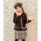 子供服 女の子 トレーナー | moononnon | 詳細画像18