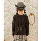 子供服 女の子 トレーナー | moononnon | 詳細画像19