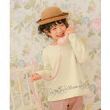 子供服 女の子 トレーナー | moononnon | 詳細画像11