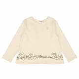 子供服 女の子 トレーナー | moononnon | 詳細画像6