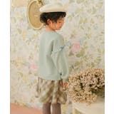 子供服 女の子 トレーナー | moononnon | 詳細画像6
