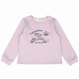 子供服 女の子 トレーナー | moononnon | 詳細画像8