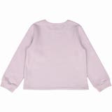 子供服 女の子 トレーナー | moononnon | 詳細画像9
