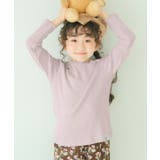 子供服 女の子 Tシャツ | moononnon | 詳細画像1