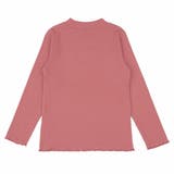 子供服 女の子 Tシャツ | moononnon | 詳細画像15 