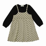 子供服 女の子 ワンピース | moononnon | 詳細画像12 
