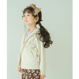 子供服 女の子 パーカー | moononnon | 詳細画像12