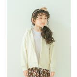 子供服 女の子 パーカー | moononnon | 詳細画像13