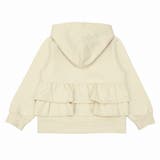 子供服 女の子 パーカー | moononnon | 詳細画像9