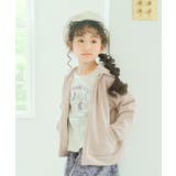 子供服 女の子 パーカー | moononnon | 詳細画像6