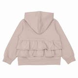 子供服 女の子 パーカー | moononnon | 詳細画像3
