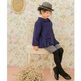 子供服 女の子 コート | moononnon | 詳細画像6