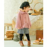 子供服 女の子 コート | moononnon | 詳細画像12