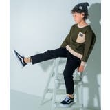 子供服 男の子 パンツ | moononnon | 詳細画像6