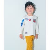 子供服 男女兼用 パンツ | moononnon | 詳細画像6
