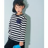 子供服 男の子 Tシャツ | moononnon | 詳細画像6