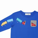 子供服 男の子 Tシャツ | moononnon | 詳細画像8