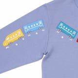 子供服 男の子 Tシャツ | moononnon | 詳細画像11