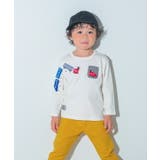 子供服 男の子 Tシャツ | moononnon | 詳細画像6