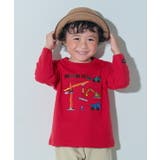 子供服 男の子 Tシャツ | moononnon | 詳細画像1