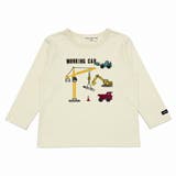 子供服 男の子 Tシャツ | moononnon | 詳細画像8